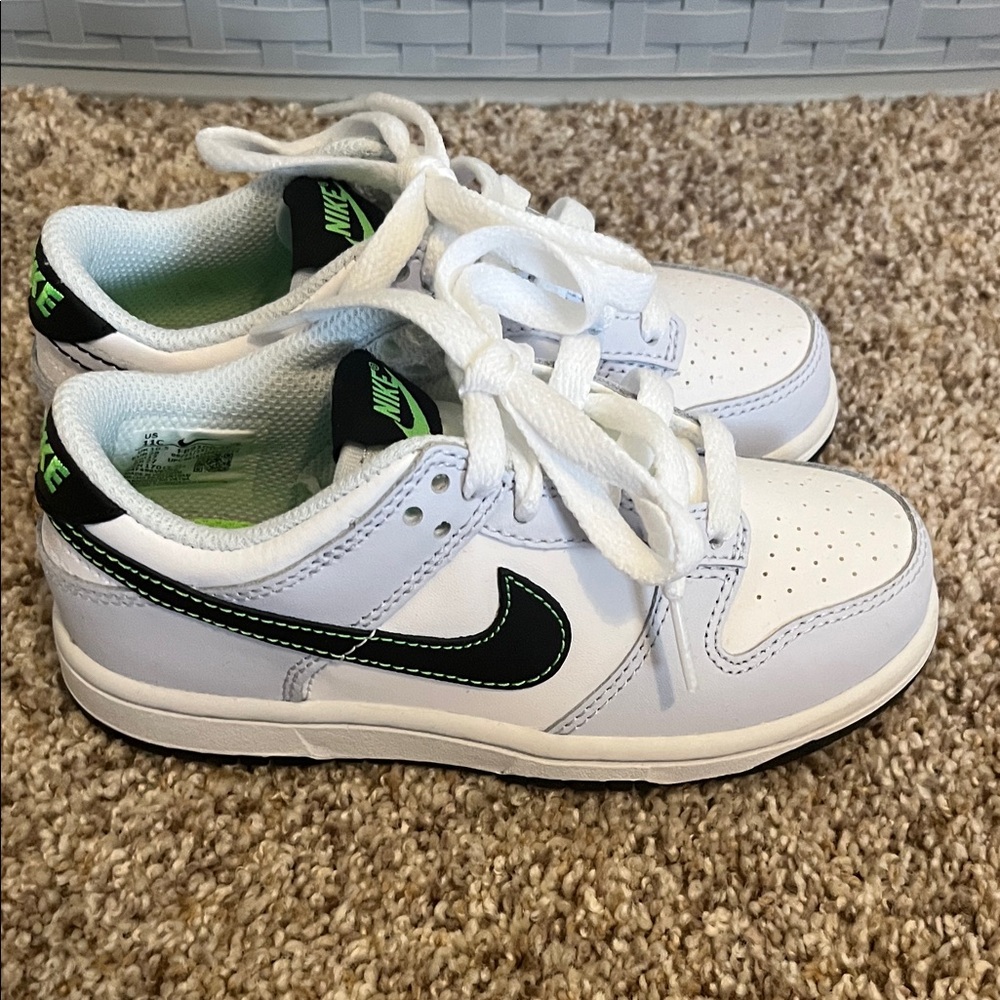 Nike Boys Sneakers